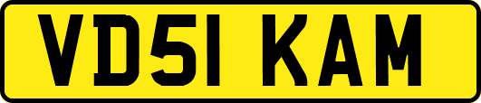 VD51KAM
