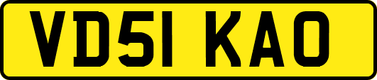 VD51KAO