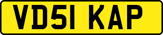 VD51KAP