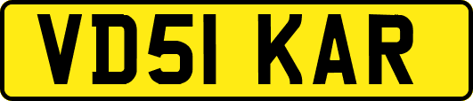 VD51KAR