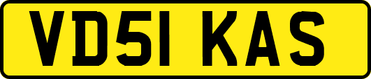 VD51KAS