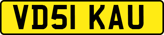 VD51KAU