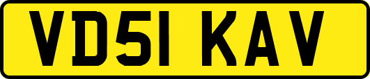 VD51KAV