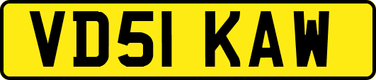 VD51KAW