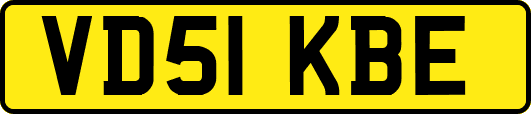 VD51KBE