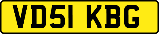VD51KBG