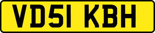 VD51KBH