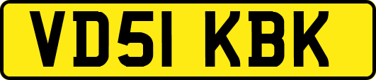 VD51KBK