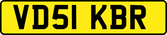 VD51KBR