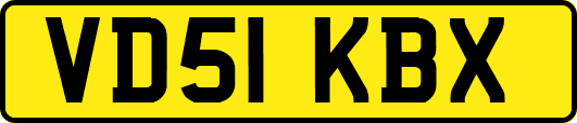 VD51KBX