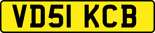 VD51KCB