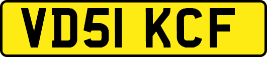 VD51KCF