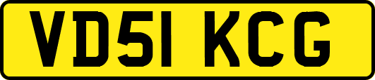 VD51KCG