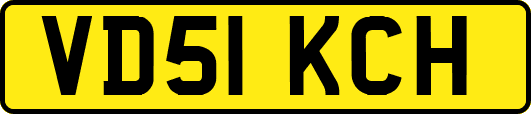 VD51KCH