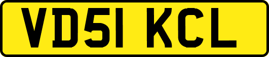 VD51KCL