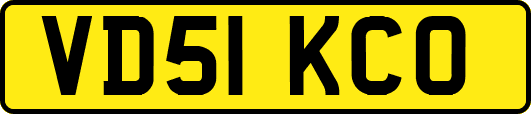 VD51KCO