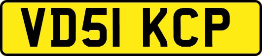 VD51KCP