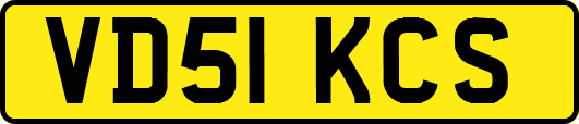 VD51KCS