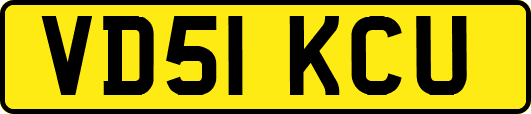 VD51KCU