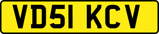 VD51KCV