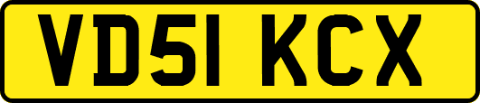 VD51KCX