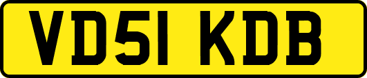 VD51KDB