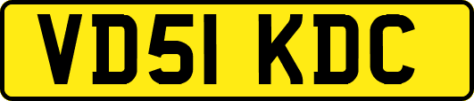 VD51KDC