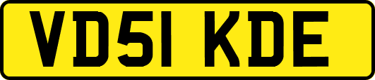 VD51KDE