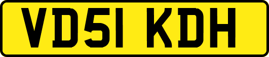 VD51KDH