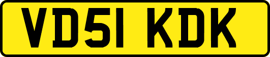 VD51KDK