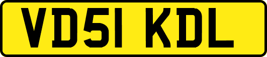 VD51KDL