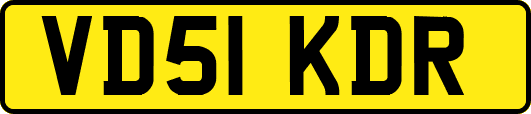 VD51KDR