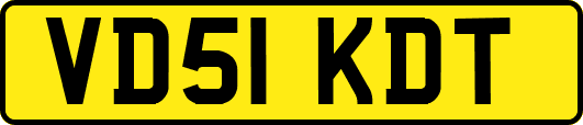 VD51KDT