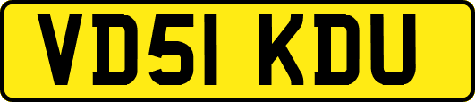 VD51KDU