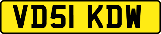 VD51KDW