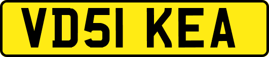 VD51KEA