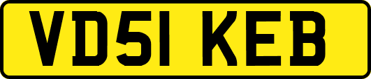 VD51KEB