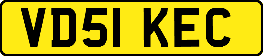 VD51KEC