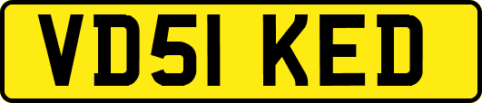 VD51KED