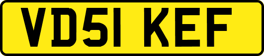 VD51KEF