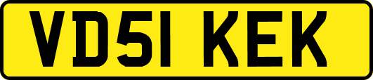 VD51KEK