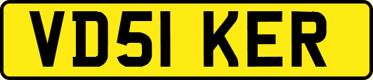 VD51KER