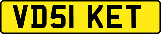 VD51KET
