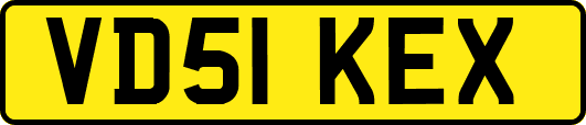VD51KEX
