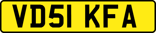 VD51KFA