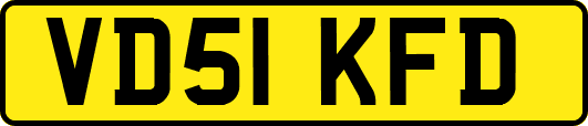 VD51KFD
