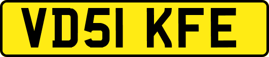 VD51KFE
