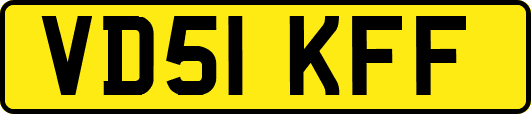 VD51KFF