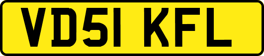 VD51KFL