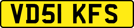 VD51KFS